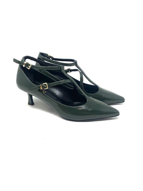  IL LACCIO | W056VERLUXVERDE